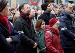 Jena Setzt Erneut Zeichen Gegen Rechtsruck 08